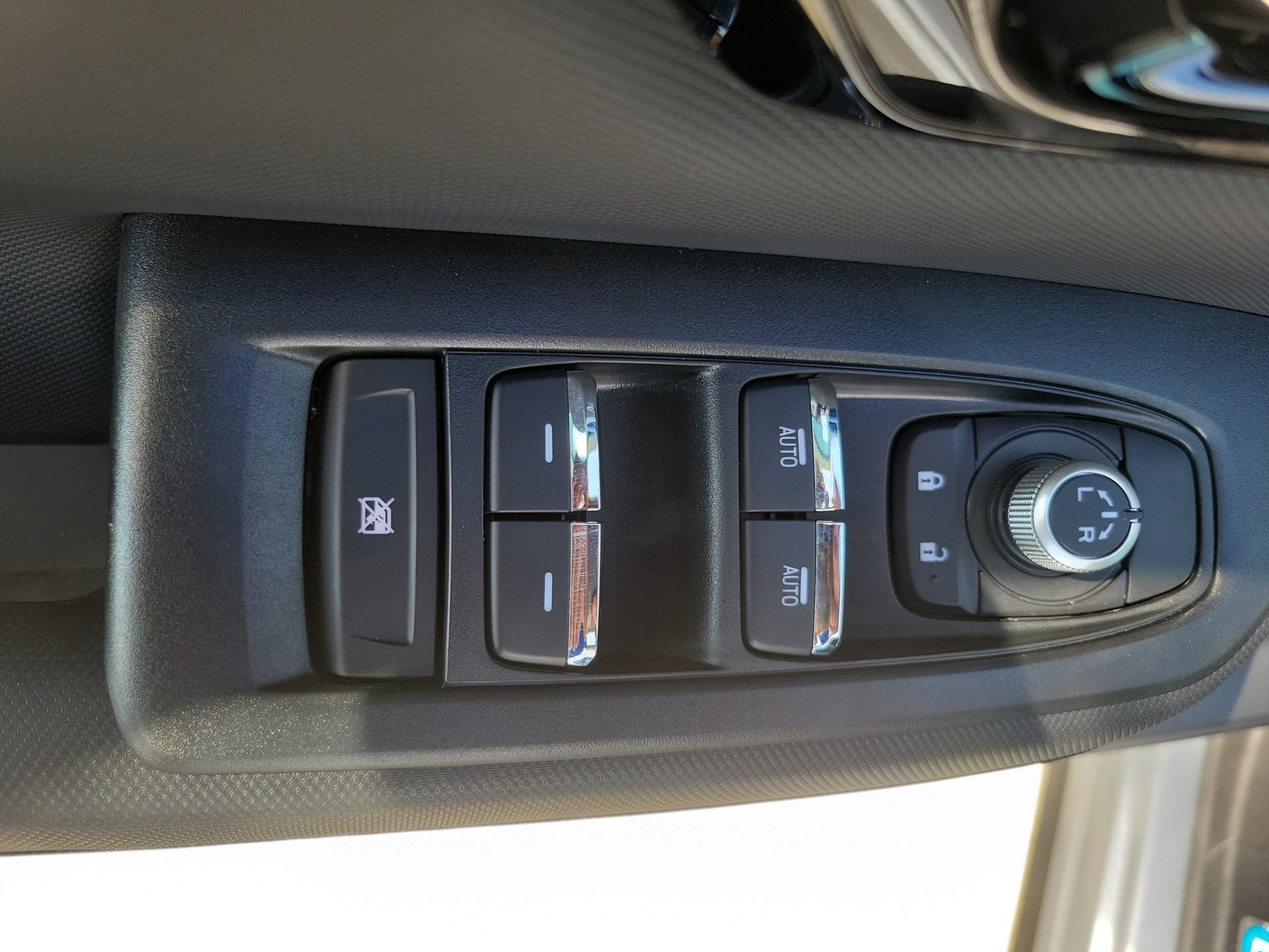 New 2026 Subaru Forester Limited AWD/4WD image 15