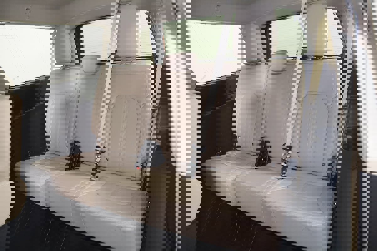 Used 2022 Ford Expedition Max Limited image 50