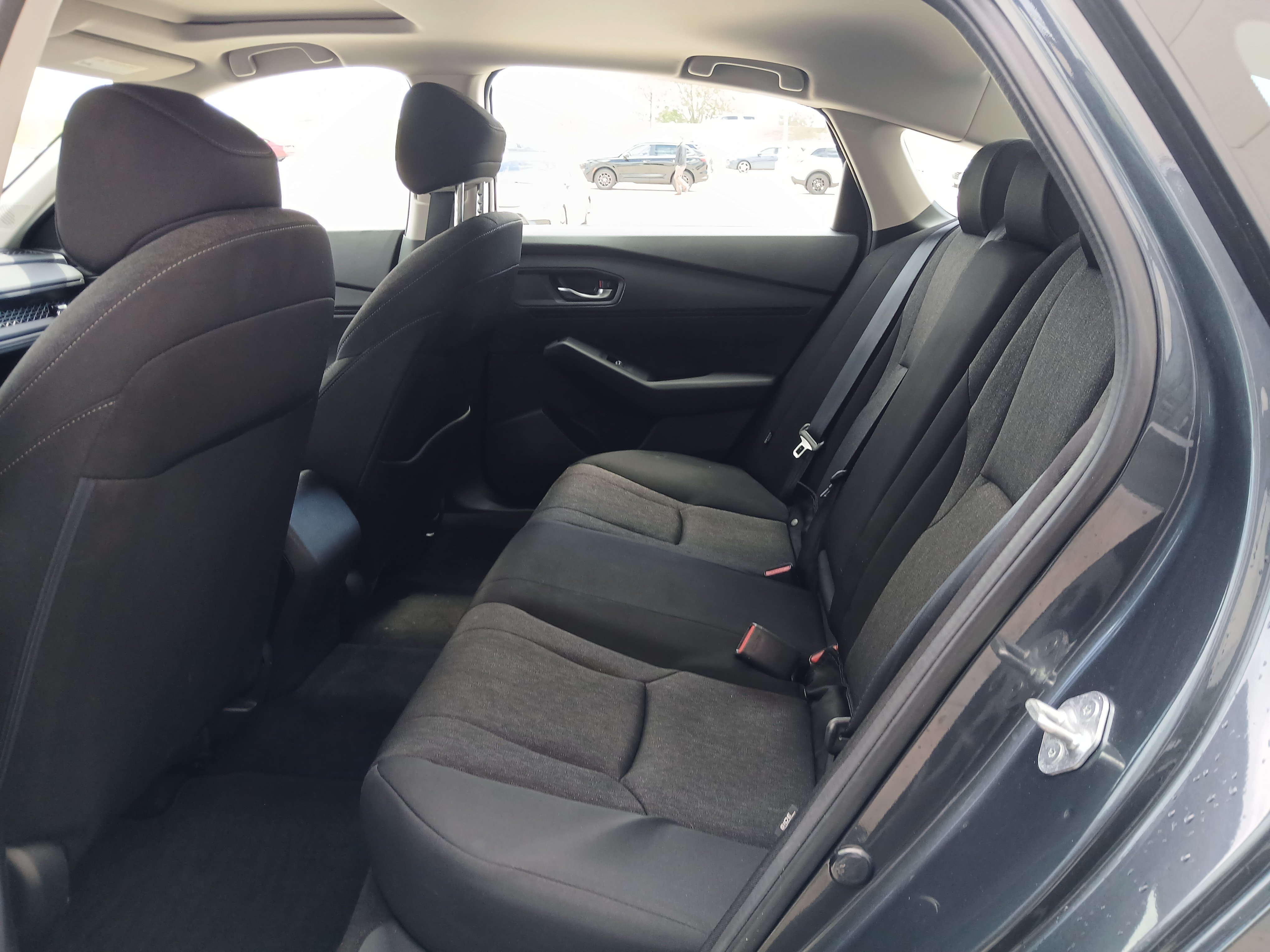 Used 2023 Honda Accord EX image 9