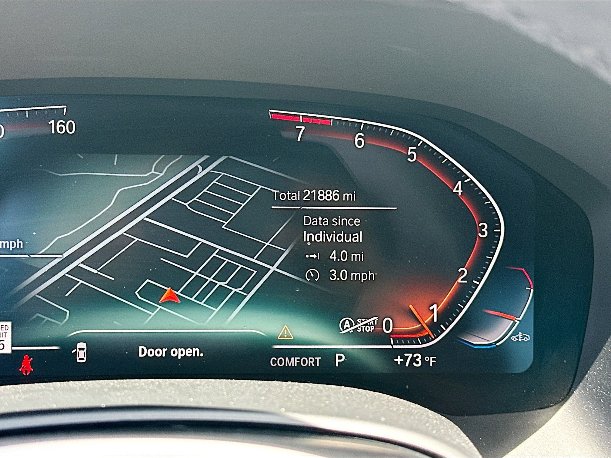 Used 2023 BMW 840i Coupe w/ M Sport Professional Package image 11