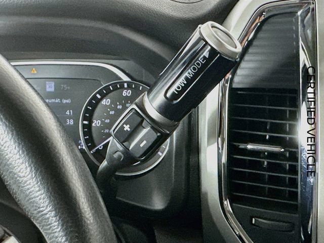 Certified 2021 Nissan Titan SV w/ SV Convenience Package AWD/4WD image 18