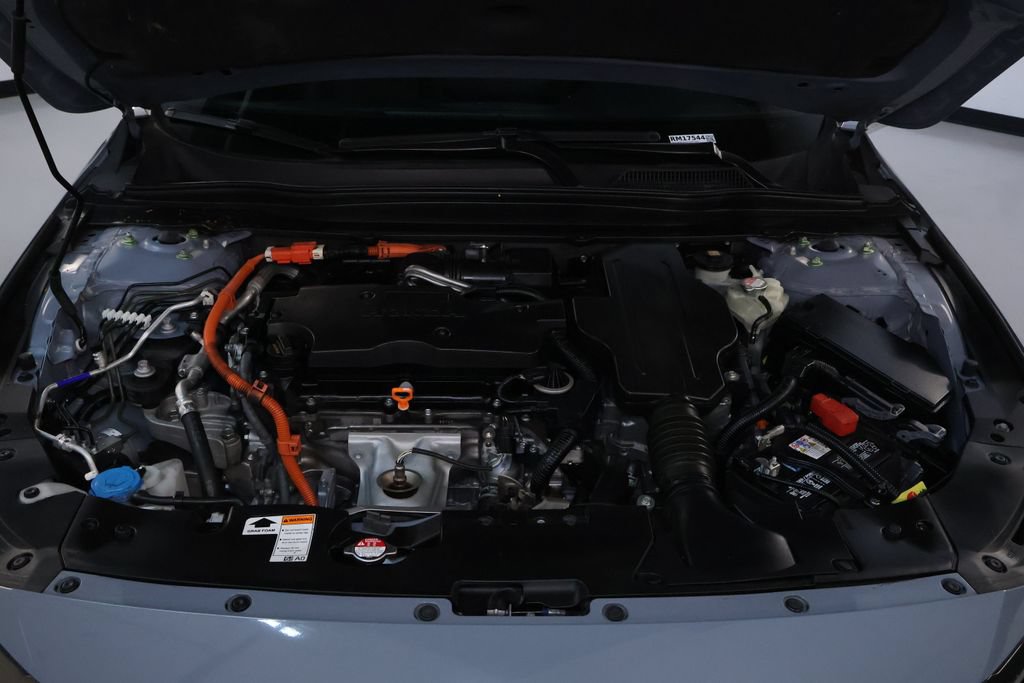 Used 2022 Honda Accord Sport image 33