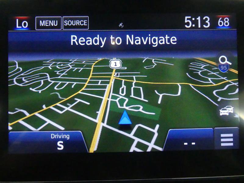 Used 2022 Honda CR-V Touring image 7