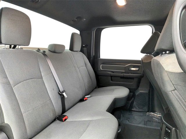 Used 2022 RAM 2500 Big Horn image 38