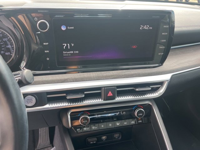 Used 2021 Kia K5 EX w/ EX Premium Package image 27