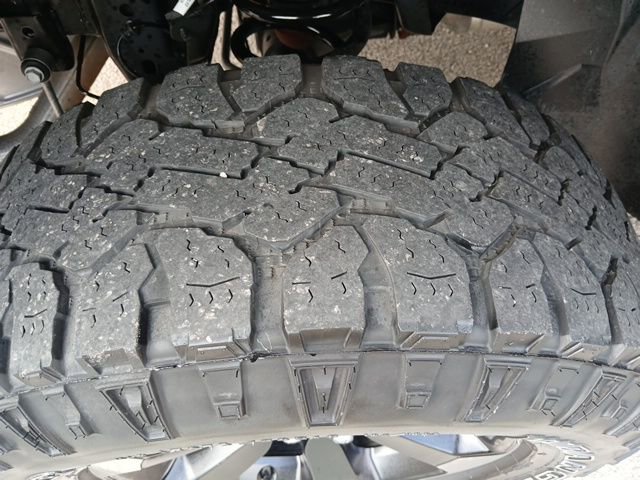 Used 2022 RAM 1500 Rebel w/ Rebel Level B Equipment Group AWD/4WD image 18