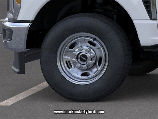 New 2026 Ford F250 XL image 19