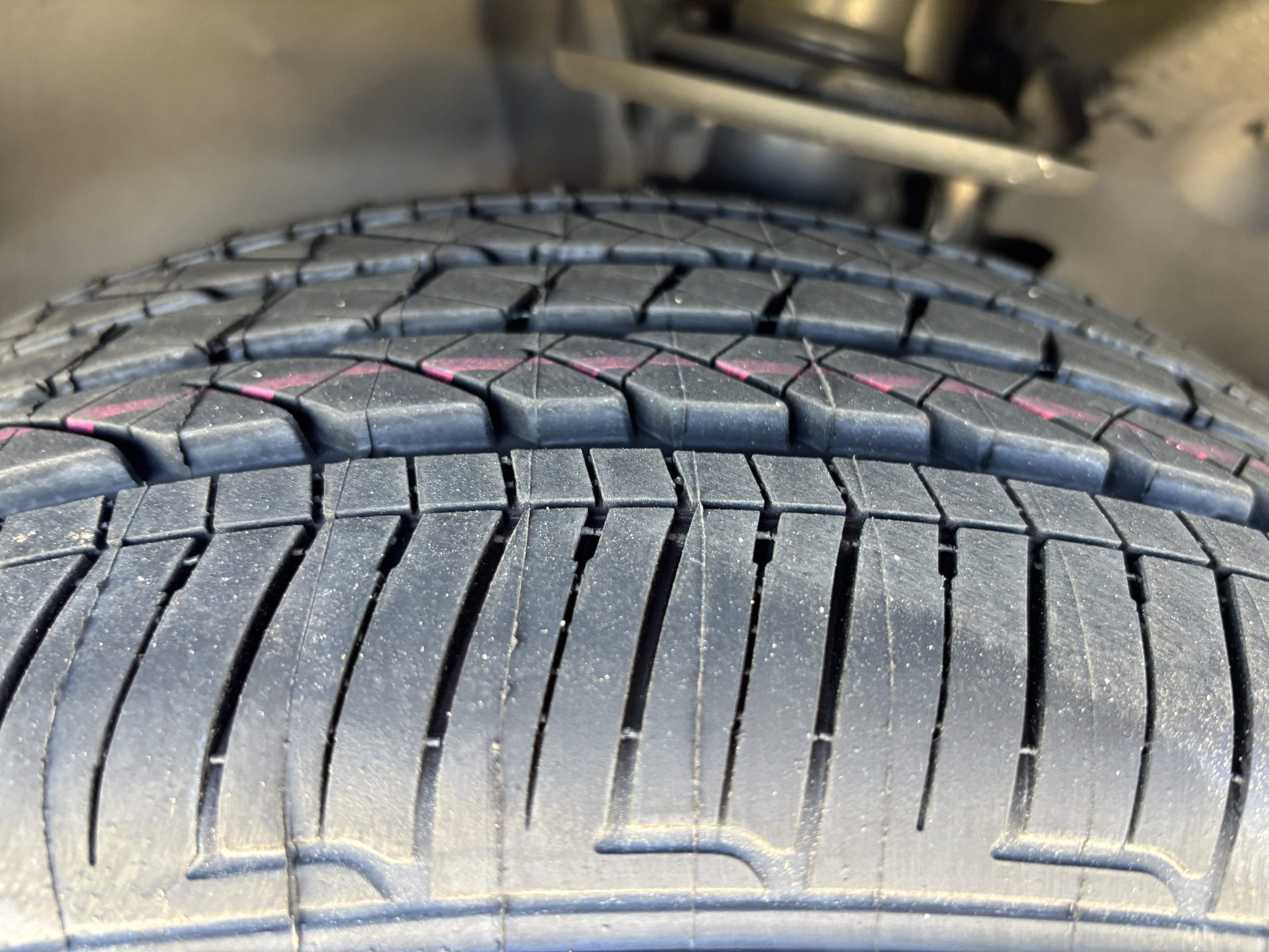 Certified 2024 BMW X3 xDrive30i w/ Convenience Package AWD/4WD image 12