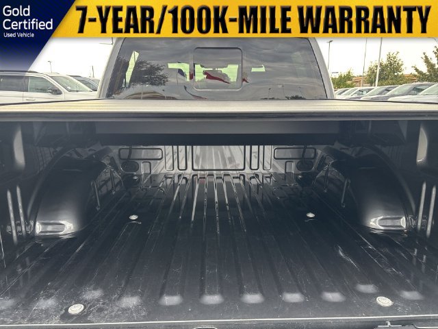 Used 2026 Ford F150 XLT w/ Equipment Group 302A MID AWD/4WD image 33