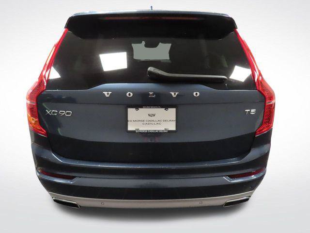 Used 2020 Volvo XC90 T5 Momentum FWD image 31