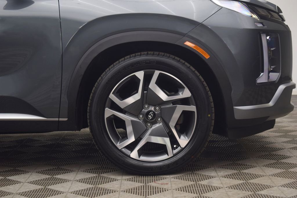 Used 2024 Hyundai Palisade SEL FWD image 35