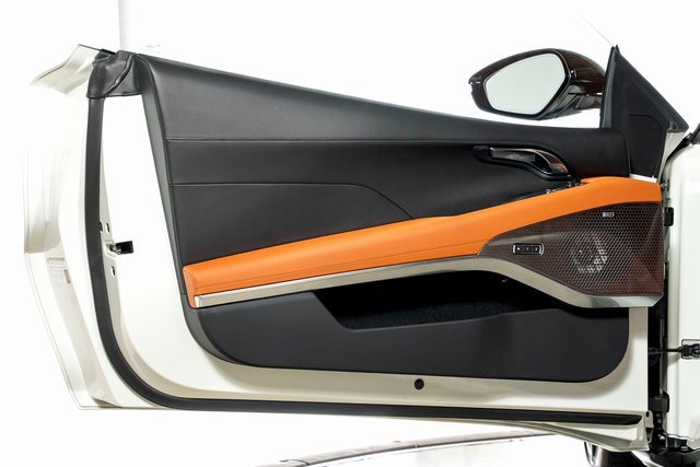 Used 2025 Lotus Emira First Edition image 50