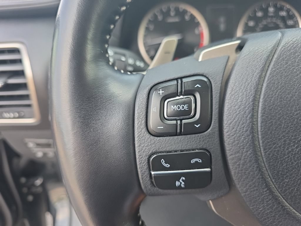 Used 2021 Lexus NX 300 AWD w/ Premium Package image 18
