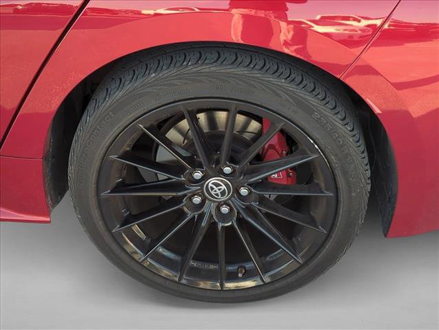Certified 2025 Toyota Corolla GR AWD/4WD image 7