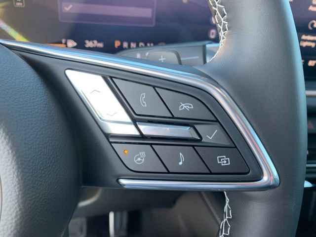 New 2026 Buick Envision Sport Touring image 17