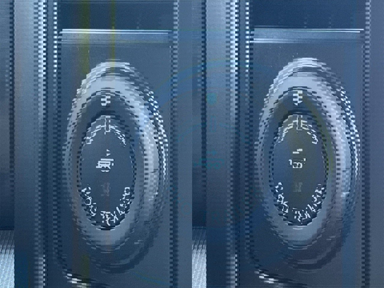 New 2025 Ford F150 Lariat w/ Equipment Group 501A Mid image 6