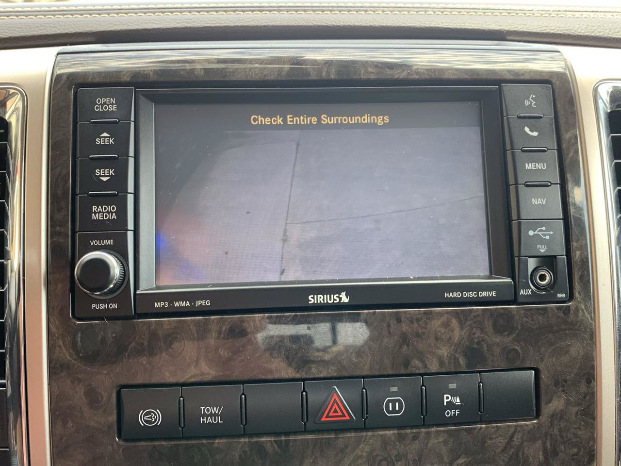 Used 2011 RAM 3500 Laramie Longhorn w/ Protection Group AWD/4WD image 36