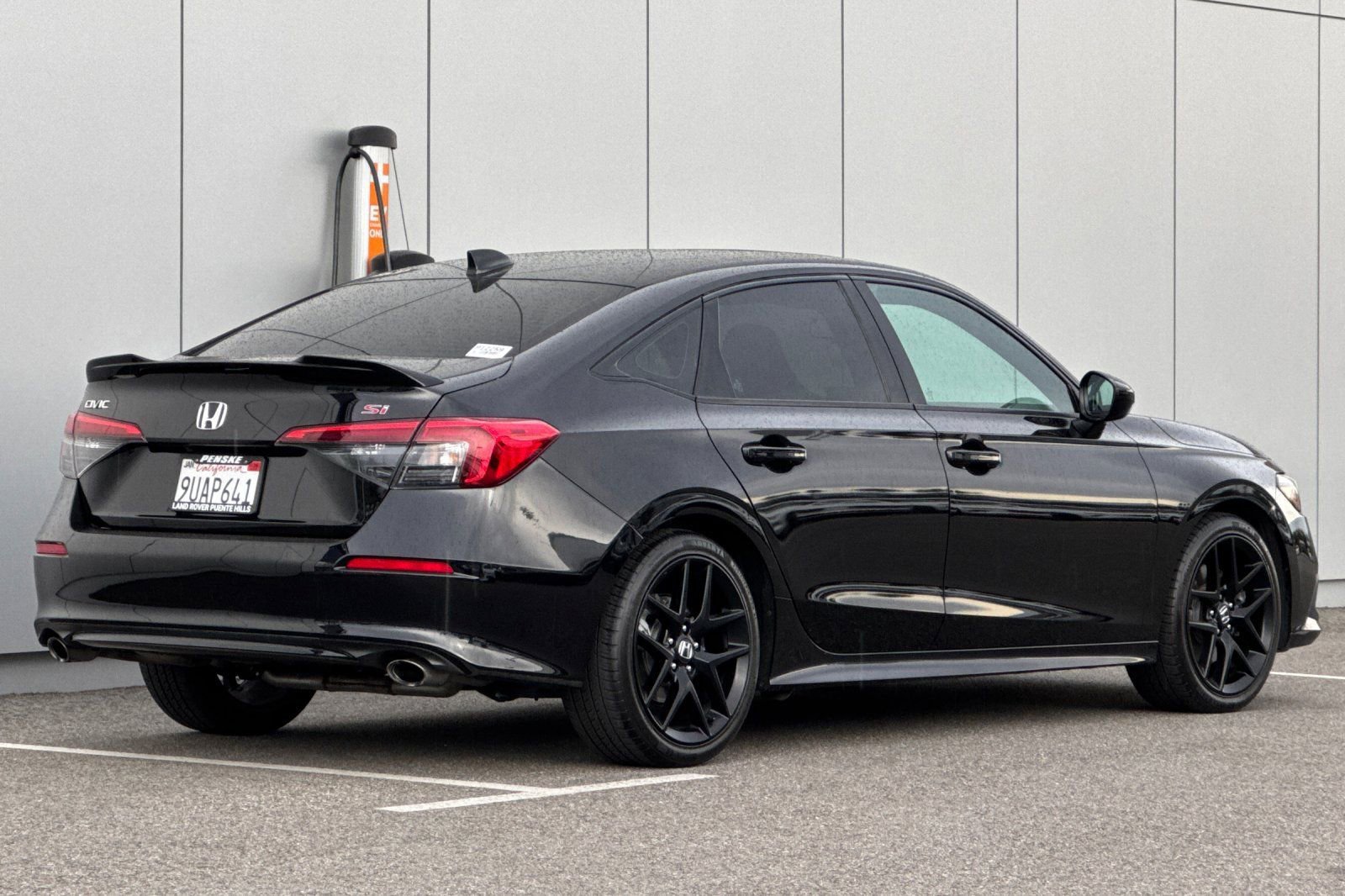 Used 2023 Honda Civic Si image 5