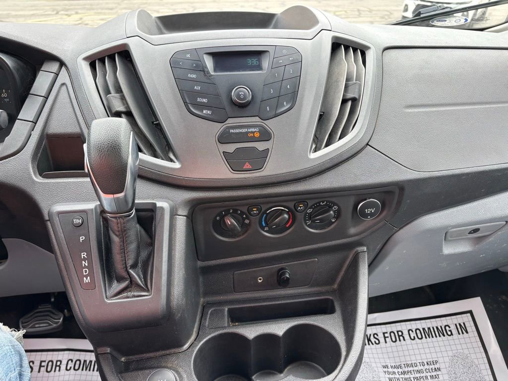 Used 2019 Ford Transit 250 138 RWD image 20