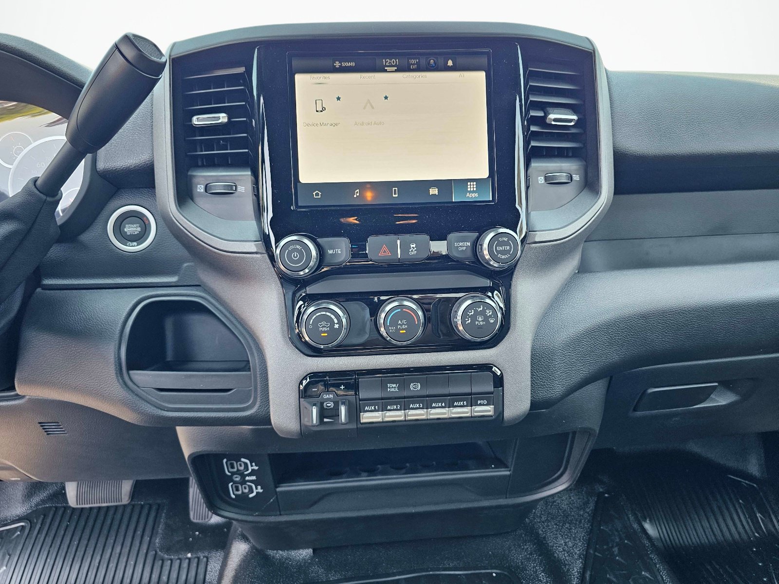 New 2027 RAM 4500 Tradesman w/ Chrome Appearance Group RWD image 26