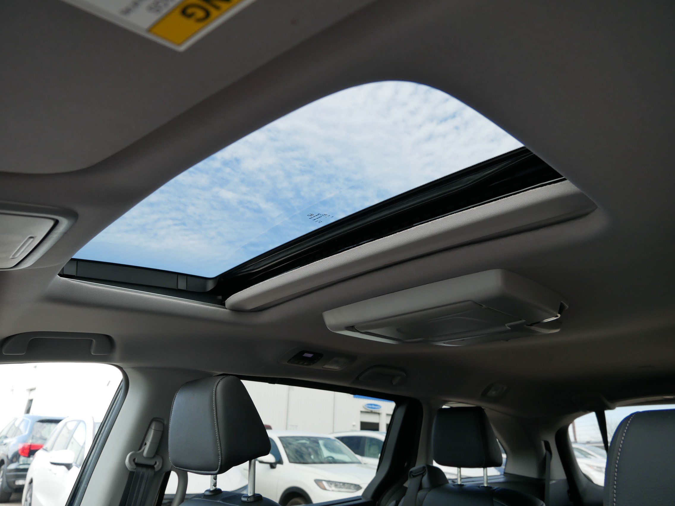 Used 2024 Honda Odyssey Touring image 33