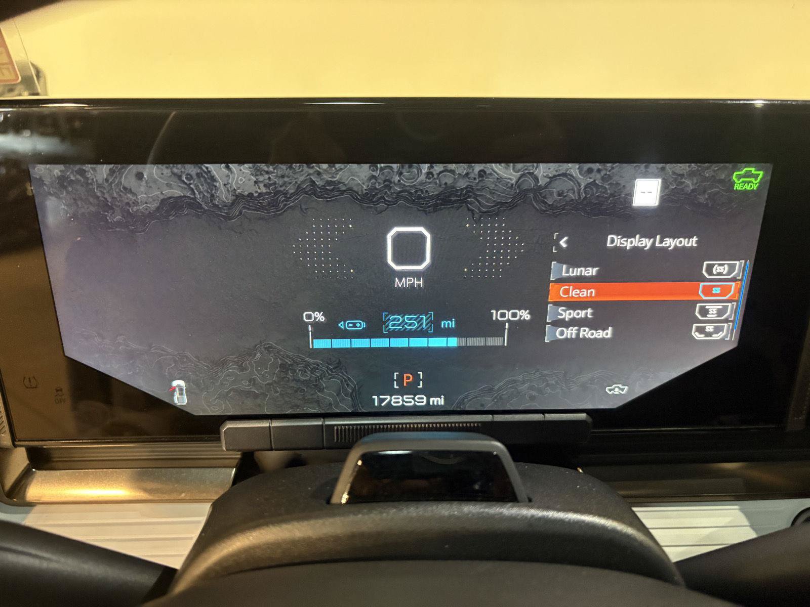 Used 2022 GMC Hummer EV Edition 1 w/ LPO, Illumination Package AWD/4WD image 18