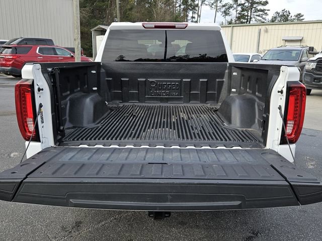 Used 2025 GMC Sierra 1500 SLT image 13