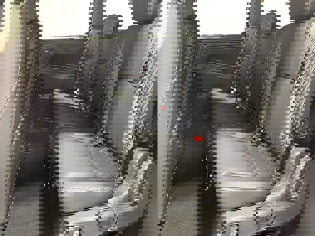 New 2026 Honda Odyssey EX-L image 21