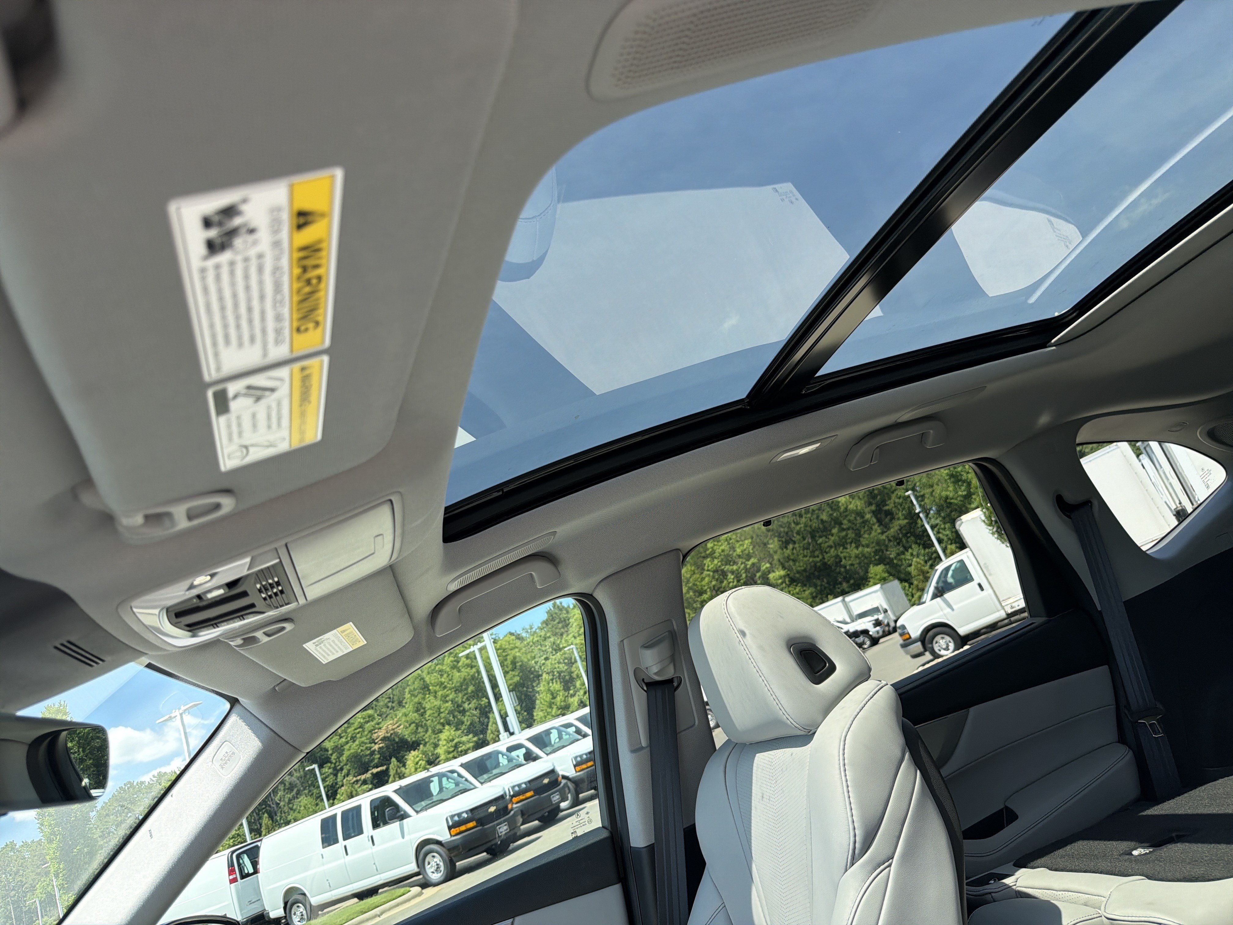 Certified 2026 Acura MDX FWD w/ Technology Package image 28