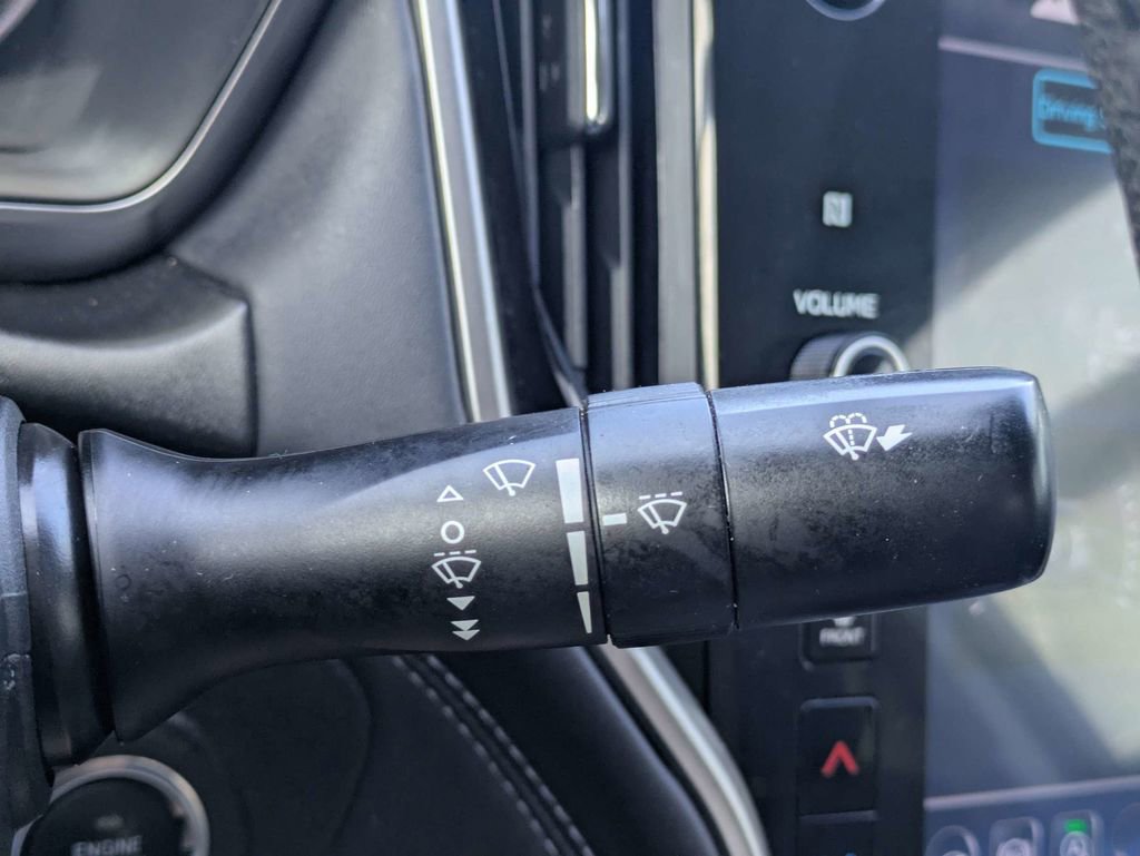 Certified 2024 Subaru Legacy Limited AWD/4WD image 30