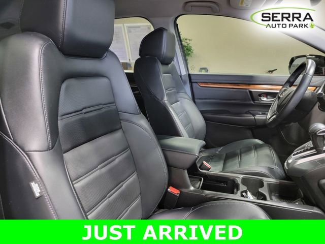 Used 2019 Honda CR-V EX-L image 16