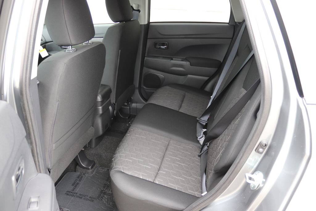 New 2026 Mitsubishi Outlander Sport AWD image 25