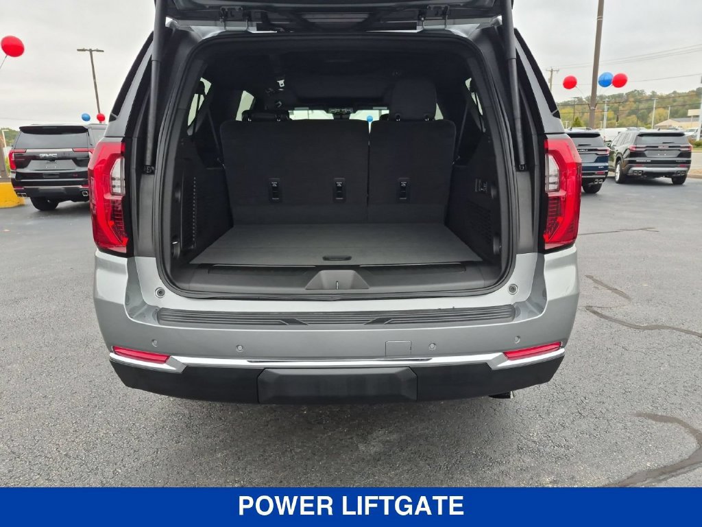 New 2026 GMC Yukon XL Elevation w/ LPO, Elevation Black Package AWD/4WD image 29