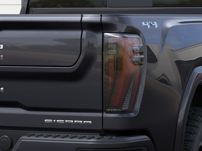 New 2026 GMC Sierra 2500 Denali Ultimate AWD/4WD image 12