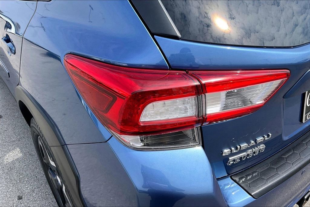 Used 2018 Subaru Crosstrek 2.0i Limited image 40