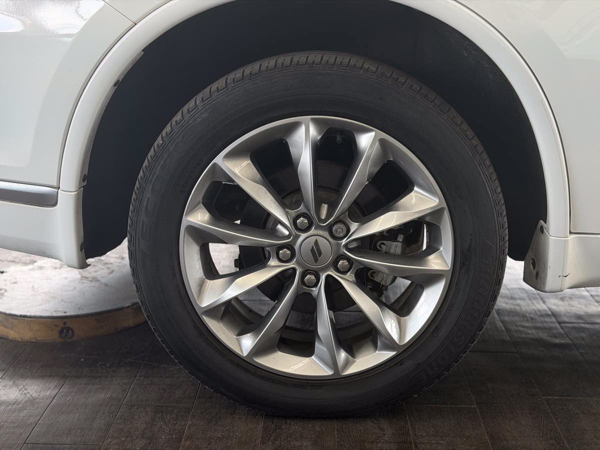 Used 2022 Dodge Durango Citadel AWD/4WD image 17