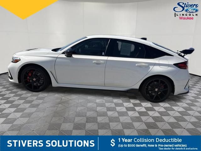 Used 2023 Honda Civic Type R image 10