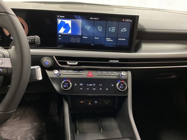 New 2025 Hyundai Sonata SEL image 8