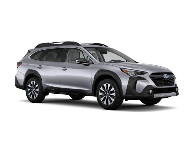 Used 2023 Subaru Outback Limited AWD/4WD image 1