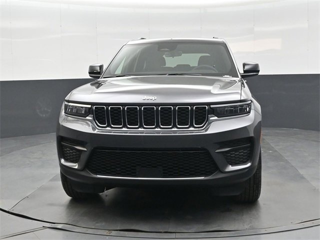 New 2025 Jeep Grand Cherokee Laredo X image 9