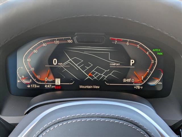 New 2026 BMW 840i RWD image 11