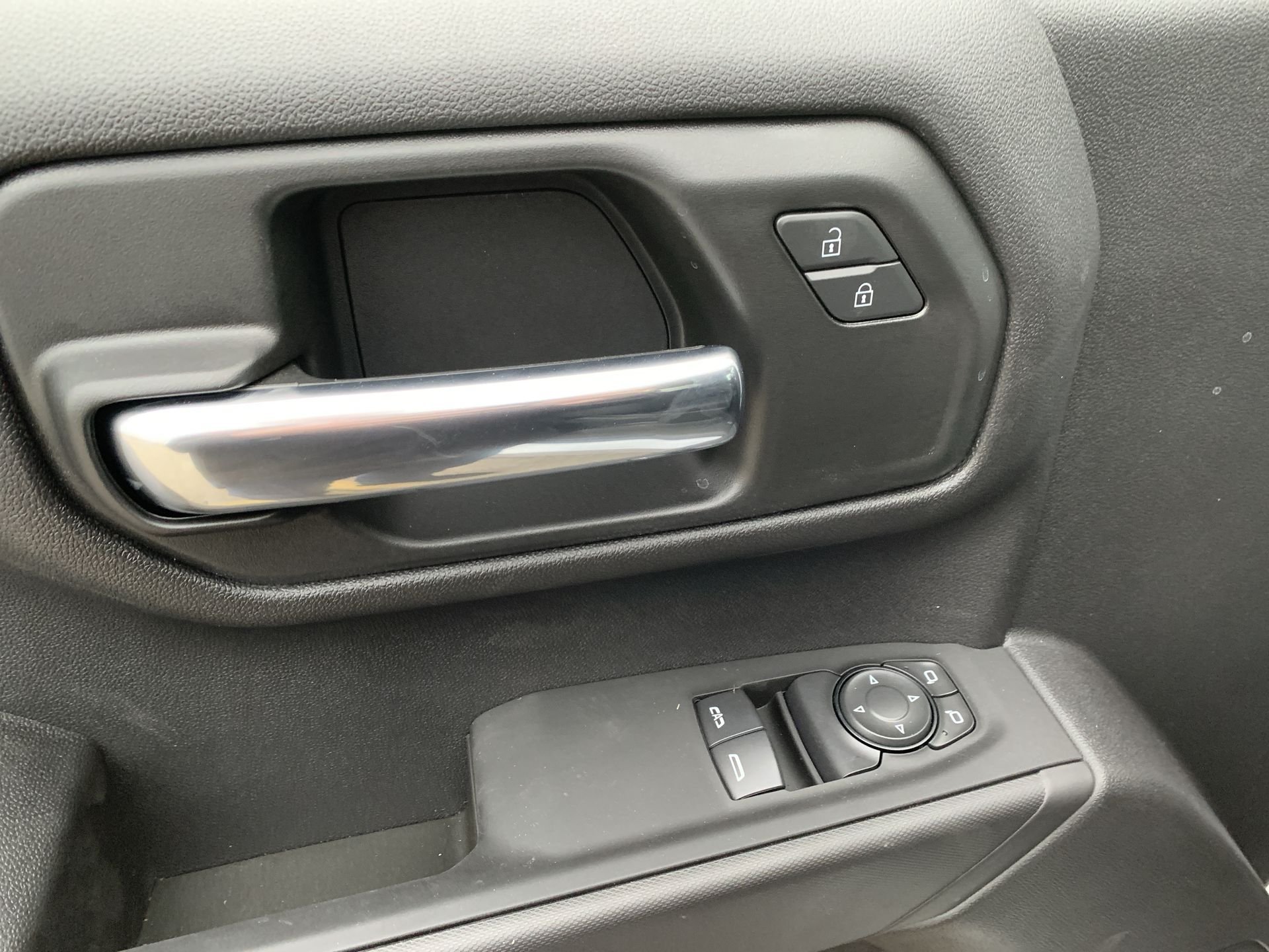 New 2025 GMC Sierra 1500 Pro w/ Pro Value Package AWD/4WD image 30