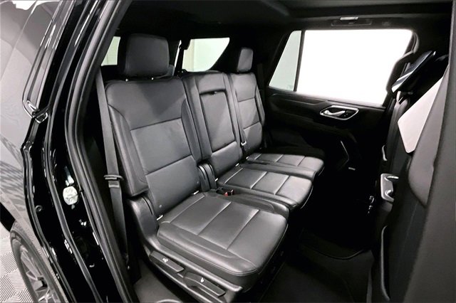 Used 2021 Chevrolet Tahoe Z71 w/ Luxury Package image 22