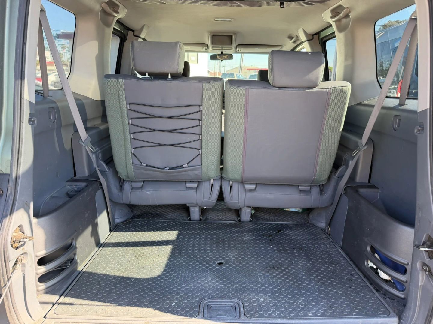 Used 2003 Honda Element EX image 13