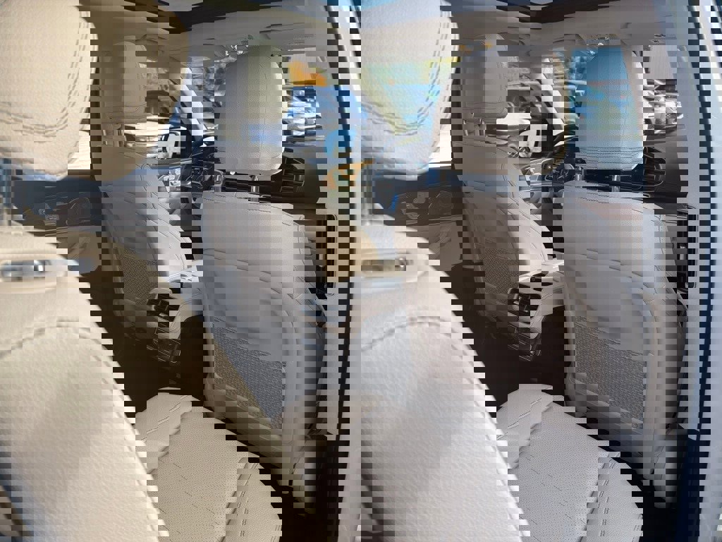 Certified 2022 Mercedes-Benz GLS 450 4MATIC image 32