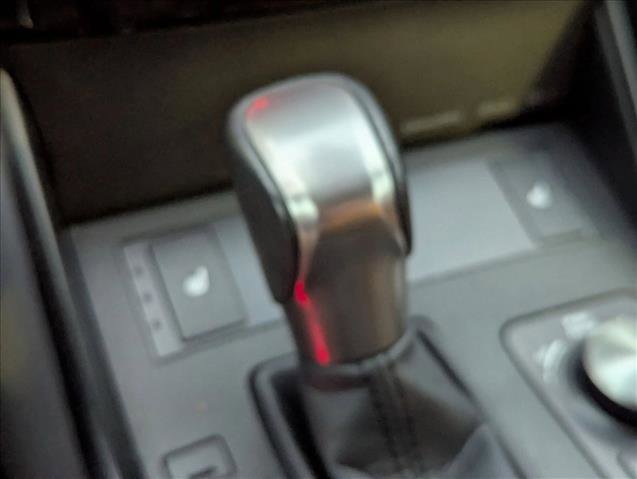 Used 2024 Lexus IS 350 F Sport RWD image 12
