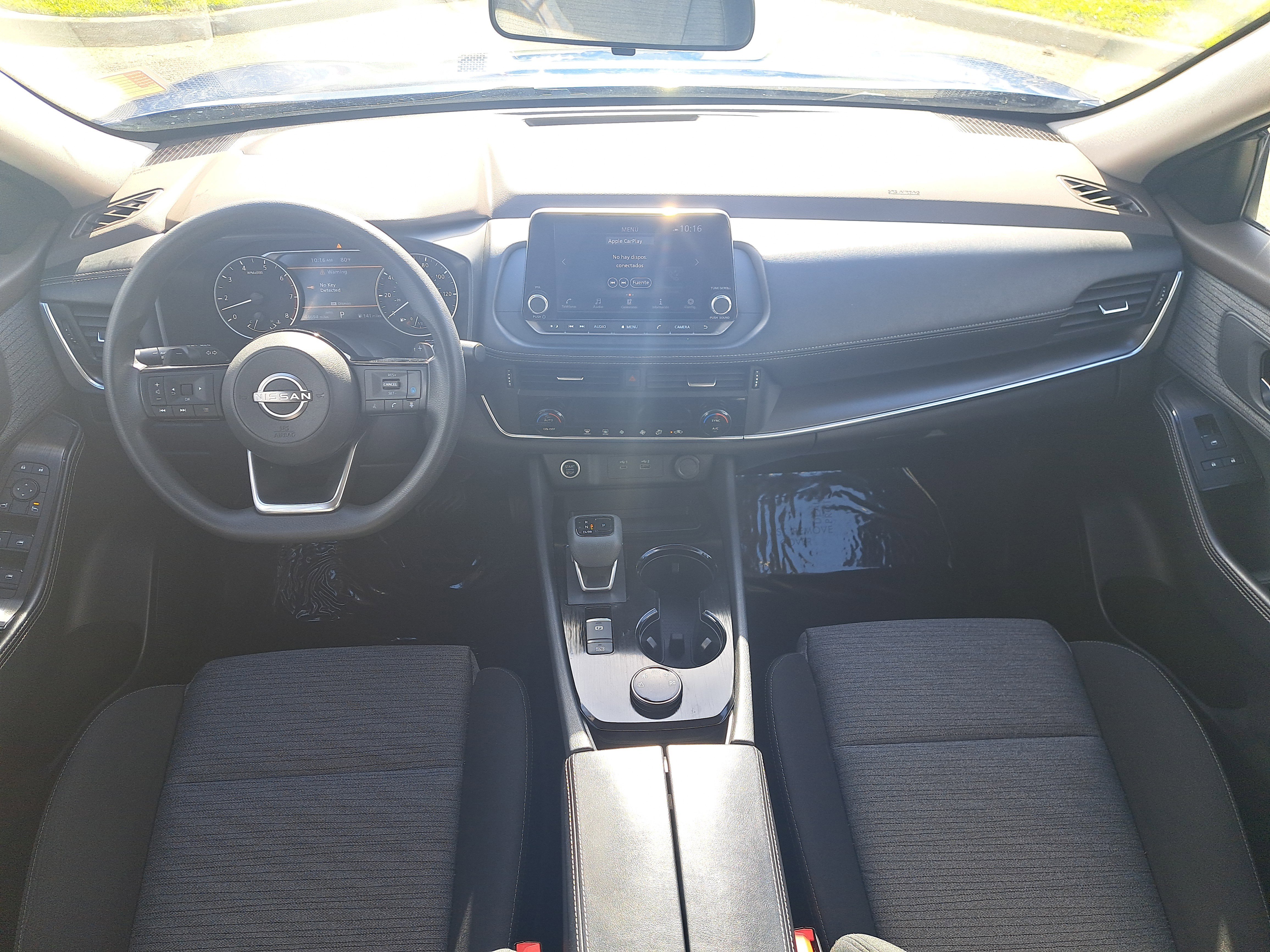 Certified 2023 Nissan Rogue SV image 15