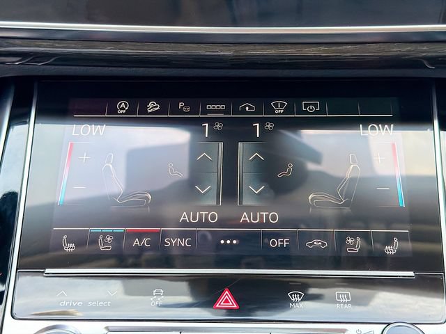 Used 2023 Audi Q7 3.0T Prestige w/ Prestige Package AWD/4WD image 33