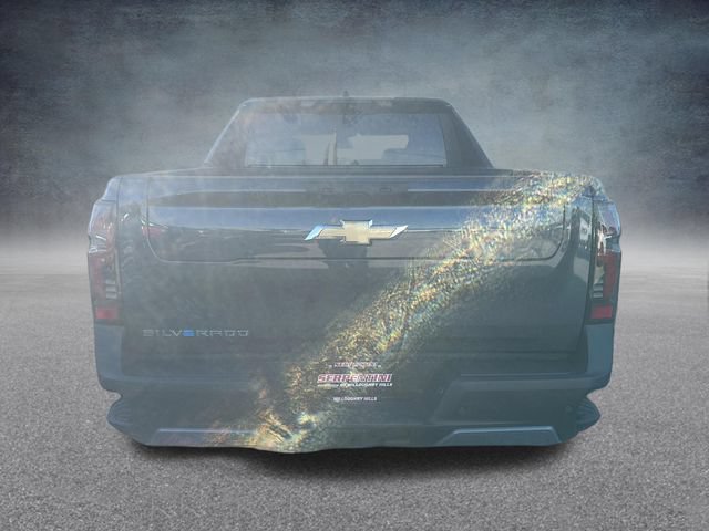 New 2026 Chevrolet Silverado EV LT w/ Plus Package AWD/4WD image 8