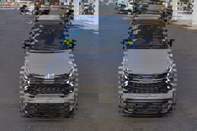 Used 2024 Kia Sportage X-Pro image 29